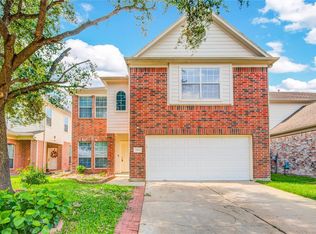 19402 Hickory Meadow Ln, Houston, TX 77084