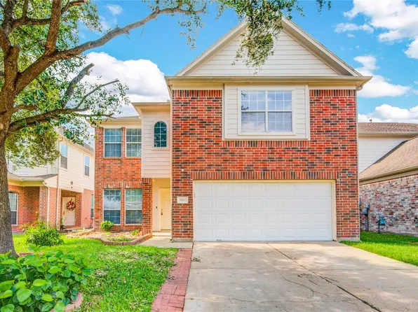 19402 Hickory Meadow Ln, Houston, TX 77084