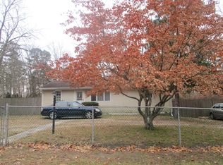 2013 Red Wing Way, Hammonton, NJ 08037