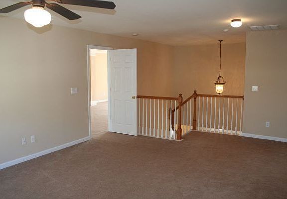 Huge Media Room Upstairs!
