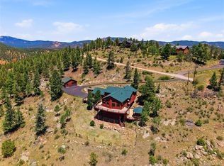 198 Park Avenue, Pine, CO 80421