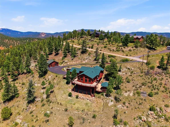 198 Park Avenue, Pine, CO 80421