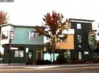 1843 Martin Luther King Jr Way, Berkeley, CA 94709