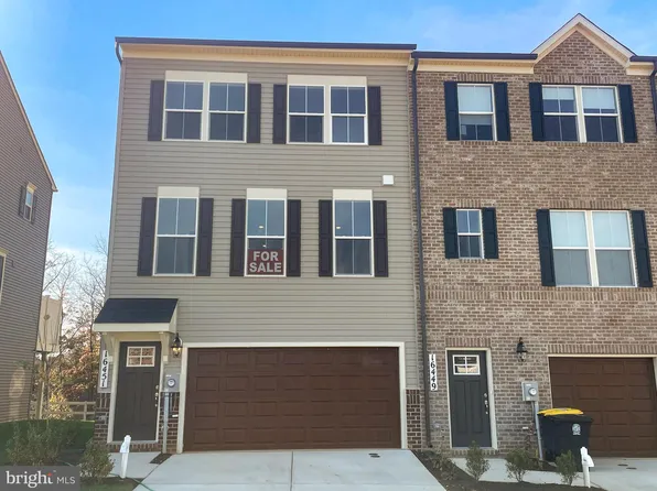 16423 Caribbean Way, Accokeek, MD 20607