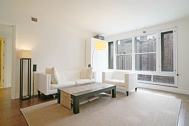 Rented by Compass