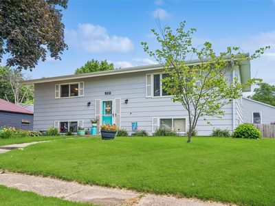512 Water St, Kellogg, IA, 50135