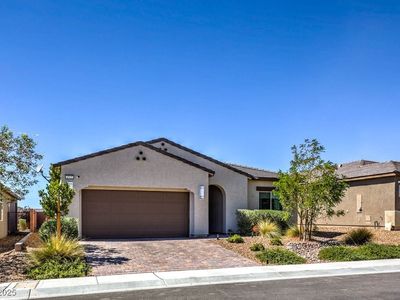 4525 S Pava Ave, Pahrump, NV, 89061