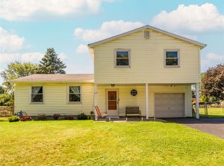 168 Kencrest Dr, Rochester, NY 14606