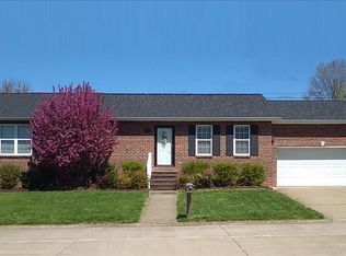 104 Madison Way, Scott Depot, WV 25560