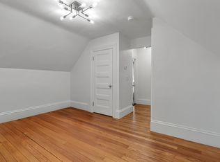 511 Angell St #4, Providence, RI 02906