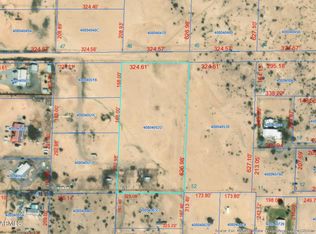 7821 W Silver Bell Dr #51, Casa Grande, AZ 85193