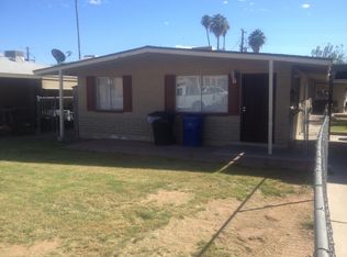 831 E 5th St APT A, Mesa, AZ 85203