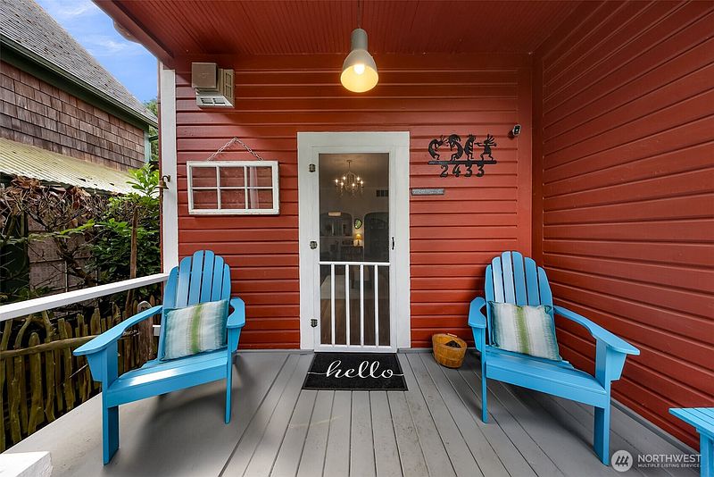 3rd image of 2433 Lafayette Street
