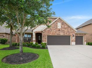 20734 Bristol Meadow Ln, Cypress, TX 77433