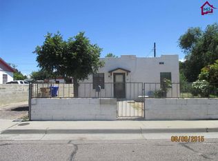 1462 E Boutz Rd, Las Cruces, NM 88001