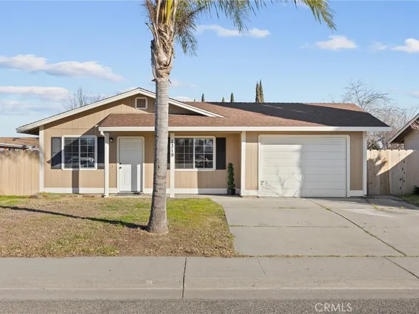 1319 Fairview St, Orland, CA 95963