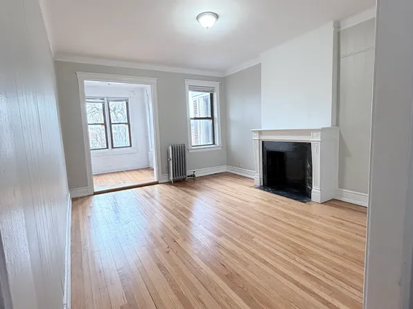 5110 S Woodlawn Ave #3H, Chicago, IL 60615