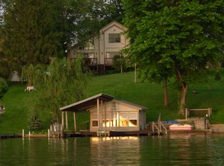 891 Quarry Rd, Jamestown, OH 45335