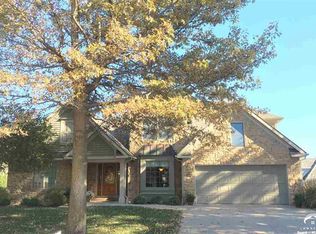 2212 Riviera Dr, Lawrence, KS 66047