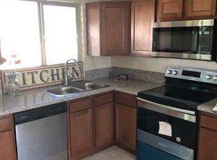 8355 E Fond Du Lac Dr, Tucson, AZ 85730