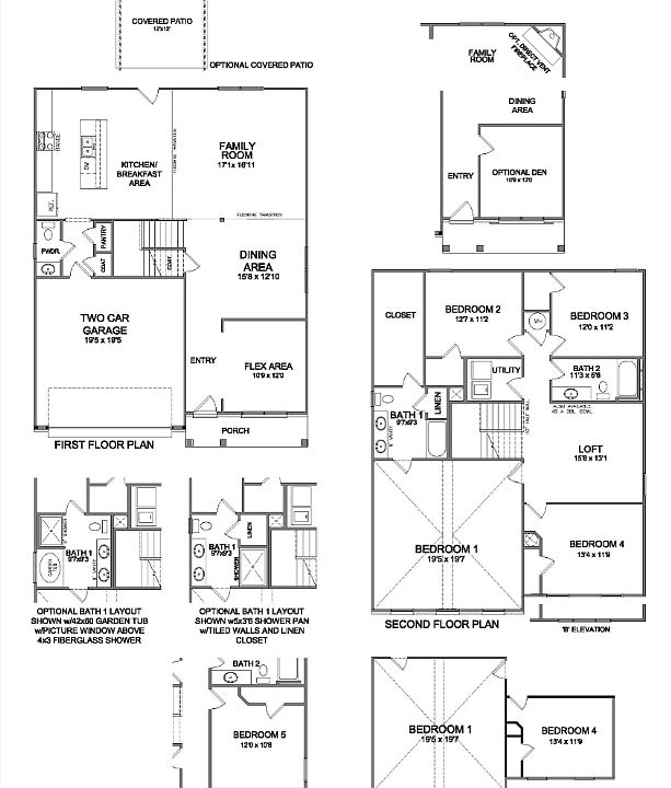 2nd image of 3000 Lupine Ln
