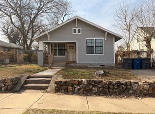 1544 N Main St #B, Tulsa, OK 74106