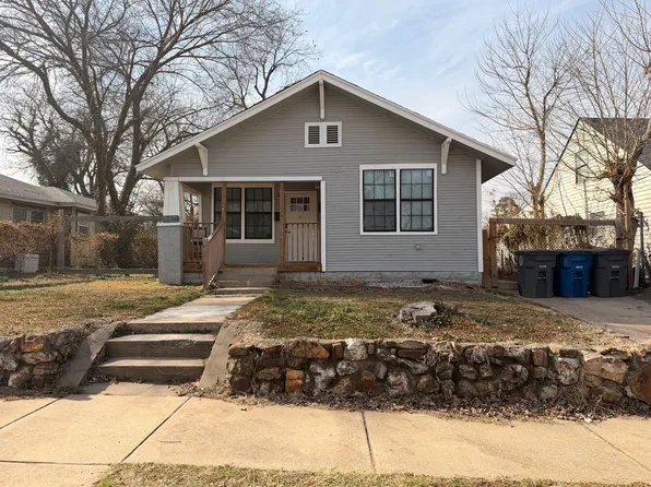 1544 N Main St, Tulsa, OK