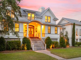 1802 Back St, Sullivans Island, SC 29482