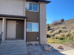 101 N 1850 W APT 22, Cedar City, UT 84720