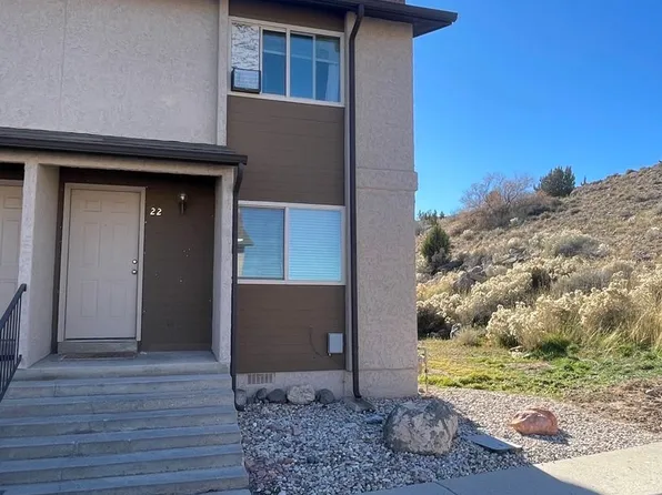 101 N 1850 W APT 22, Cedar City, UT 84720
