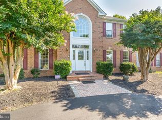 15800 Plumage Ln, Waldorf, MD 20601