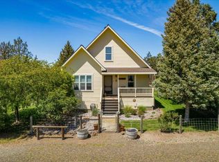 7207 Machado Ln, Montague, CA 96064