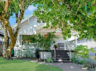 1817 SE 49th Ave #A, Portland, OR 97215
