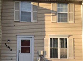 16328 Pennsbury Way, Bowie, MD 20716