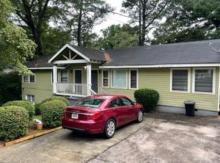 3477 Victoria St #B, Atlanta, GA 30337