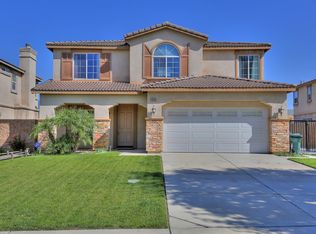 16556 Montgomery Ct, Fontana, CA 92336