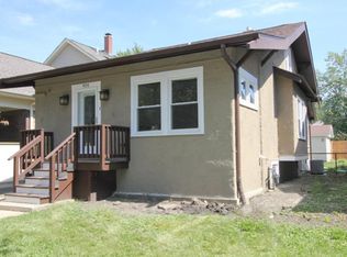 924 N Harvey Ave, Oak Park, IL