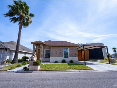 2006 Lake Front Dr, Mission, TX, 78572