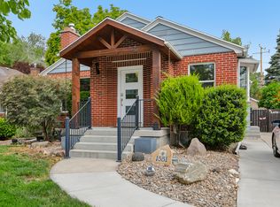1551 E Downington Ave, Salt Lake City, UT 84105