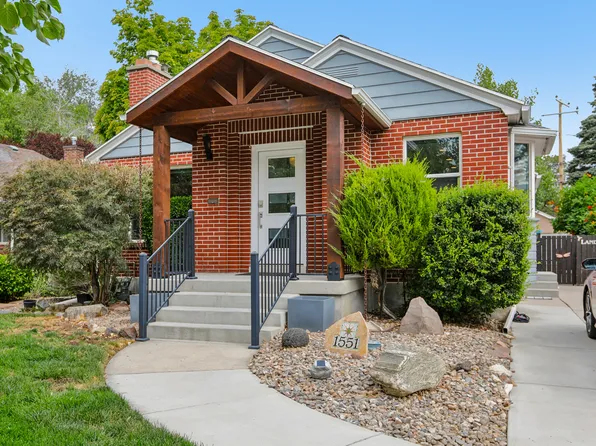 1551 E Downington Ave, Salt Lake City, UT 84105