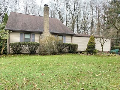 692 Mitchell Hill Rd, Greenville, PA, 16125