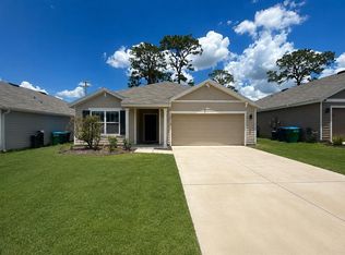 24528 NW 7th Ln, Newberry, FL 32669