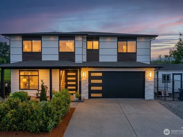 2150 Lagerwey Circle, Lynden, WA 98264