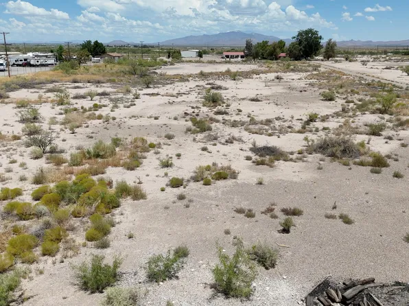 Highway 549 SE, Deming, NM 88030