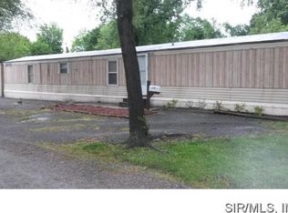 2236 Alexander St, Granite City, IL 62040