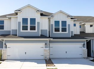 2534 Jack Nora Way, Round Rock, TX 78665