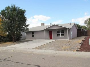 323 Kittell Loop, Bloomfield, NM 87413