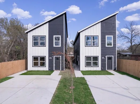 6918 Tommye St #B, Houston, TX 77028