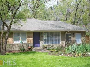 1671 San Gabriel Ave, Decatur, GA 30032