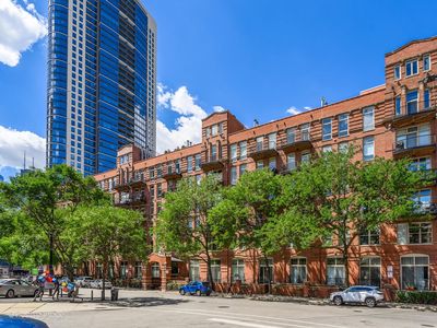 550 N Kingsbury St APT 416, Chicago, IL, 60654